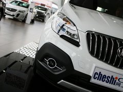2013款 1.4T GS 四驱全能旗舰型 5座