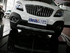 2013款 1.4T GS 四驱全能旗舰型 5座