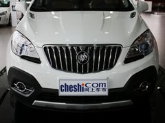 2013款 1.4T GS 四驱全能旗舰型 5座