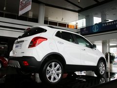 2013款 1.4T GS 四驱全能旗舰型 5座