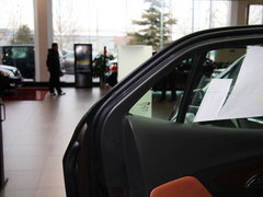 2013款 1.4T GS 四驱全能旗舰型 5座
