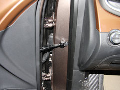 2013款 1.4T GS 四驱全能旗舰型 5座