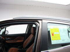 2013款 1.4T GS 四驱全能旗舰型 5座