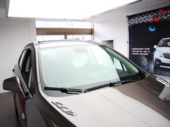 2013款 1.4T GS 四驱全能旗舰型 5座