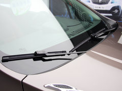 2013款 1.4T GS 四驱全能旗舰型 5座