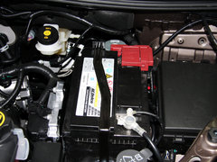 2013款 1.4T GS 四驱全能旗舰型 5座