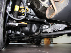 2013款 1.4T GS 四驱全能旗舰型 5座