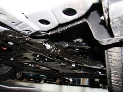 2013款 1.4T GS 四驱全能旗舰型 5座