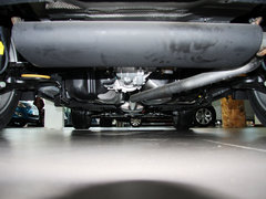 2013款 1.4T GS 四驱全能旗舰型 5座