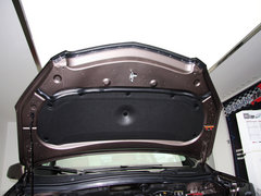 2013款 1.4T GS 四驱全能旗舰型 5座