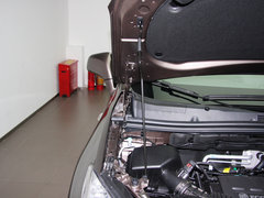 2013款 1.4T GS 四驱全能旗舰型 5座