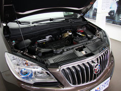 2013款 1.4T GS 四驱全能旗舰型 5座