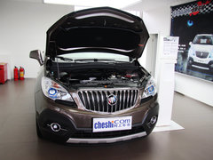 2013款 1.4T GS 四驱全能旗舰型 5座