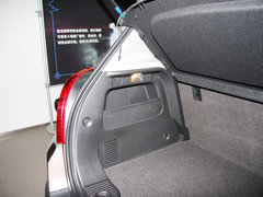 2013款 1.4T GS 四驱全能旗舰型 5座