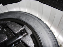 2013款 1.4T GS 四驱全能旗舰型 5座