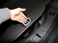 2013款 1.4T GS 四驱全能旗舰型 5座