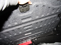 2013款 1.4T GS 四驱全能旗舰型 5座