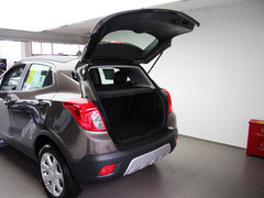 2013款 1.4T GS 四驱全能旗舰型 5座