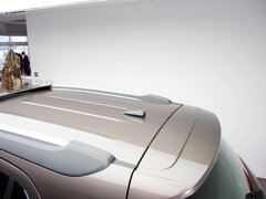 2013款 1.4T GS 四驱全能旗舰型 5座