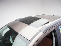 2013款 1.4T GS 四驱全能旗舰型 5座