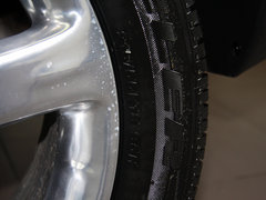 2013款 1.4T GS 四驱全能旗舰型 5座