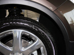 2013款 1.4T GS 四驱全能旗舰型 5座