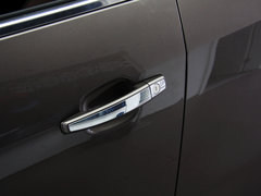 2013款 1.4T GS 四驱全能旗舰型 5座