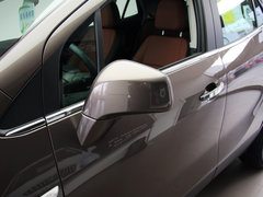 2013款 1.4T GS 四驱全能旗舰型 5座
