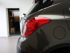 2013款 1.4T GS 四驱全能旗舰型 5座