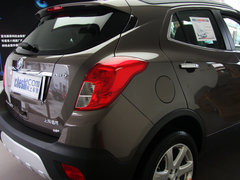2013款 1.4T GS 四驱全能旗舰型 5座