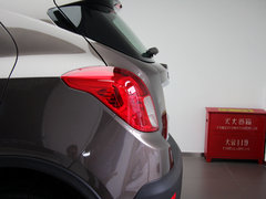 2013款 1.4T GS 四驱全能旗舰型 5座