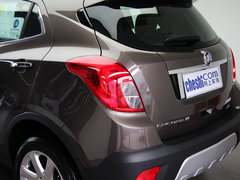 2013款 1.4T GS 四驱全能旗舰型 5座