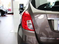 2013款 1.4T GS 四驱全能旗舰型 5座