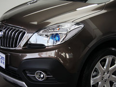 2013款 1.4T GS 四驱全能旗舰型 5座