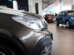 2013款 1.4T GS 四驱全能旗舰型 5座