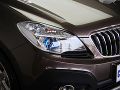 2013款 1.4T GS 四驱全能旗舰型 5座