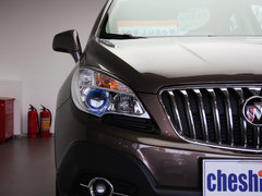 2013款 1.4T GS 四驱全能旗舰型 5座
