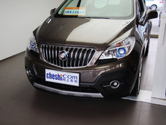 2013款 1.4T GS 四驱全能旗舰型 5座