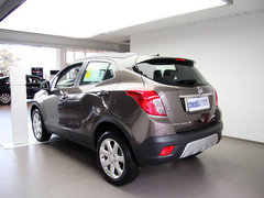 2013款 1.4T GS 四驱全能旗舰型 5座