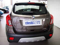 2013款 1.4T GS 四驱全能旗舰型 5座