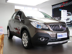 2013款 1.4T GS 四驱全能旗舰型 5座