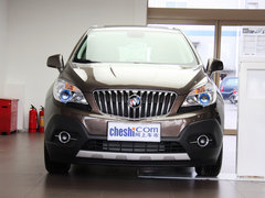 2013款 1.4T GS 四驱全能旗舰型 5座