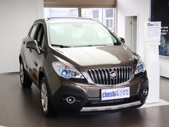 2013款 1.4T GS 四驱全能旗舰型 5座