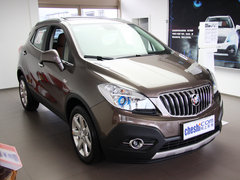 2013款 1.4T GS 四驱全能旗舰型 5座