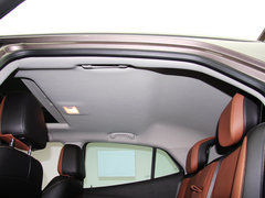 2013款 1.4T GS 四驱全能旗舰型 5座