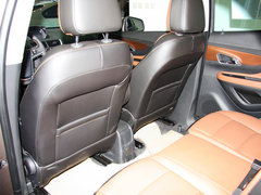 2013款 1.4T GS 四驱全能旗舰型 5座