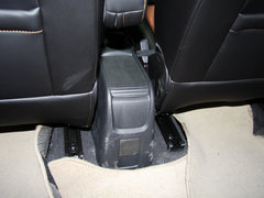 2013款 1.4T GS 四驱全能旗舰型 5座