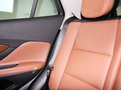 2013款 1.4T GS 四驱全能旗舰型 5座