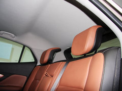 2013款 1.4T GS 四驱全能旗舰型 5座