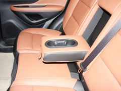 2013款 1.4T GS 四驱全能旗舰型 5座